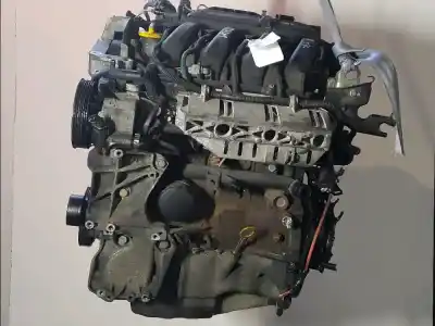 Peça sobressalente para automóvel em segunda mão Motor Completo por RENAULT CLIO 2 1.4 16V MANUAL Referências OEM IAM 7701472317  