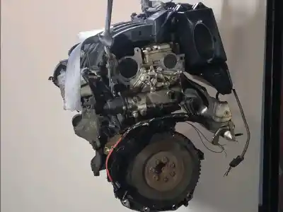Peça sobressalente para automóvel em segunda mão motor completo por renault clio 2 1.4 16v manual referências oem iam 7701472317  