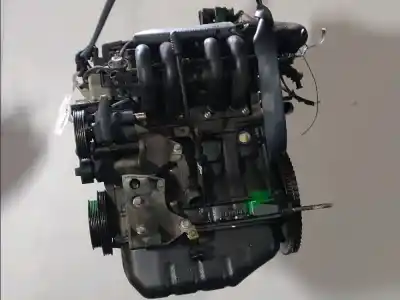 Pezzo di ricambio per auto di seconda mano motore completo per renault clio 2 manual riferimenti oem iam 7701471478  