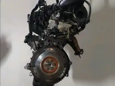 Pezzo di ricambio per auto di seconda mano motore completo per renault clio 2 manual riferimenti oem iam 7701471478  