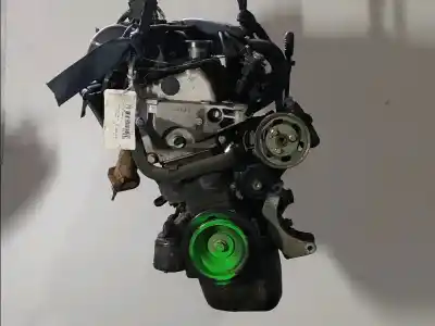 Pezzo di ricambio per auto di seconda mano motore completo per renault clio 2 manual riferimenti oem iam 7701471478  