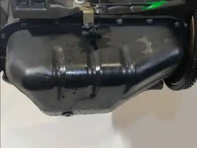Peça sobressalente para automóvel em segunda mão Motor Completo por RENAULT CLIO 2 MANUAL Referências OEM IAM 7701471478  