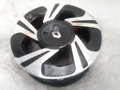 Автозапчастина б/у ШИНА для RENAULT TWINGO 2  Посилання на OEM IAM 403004229R  