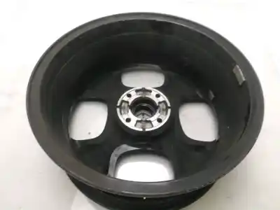 Автозапчастина б/у ШИНА для CITROEN C3 AIRCROSS Feel Посилання на OEM IAM YQ000655XY  