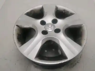 Автозапчастина б/у ШИНА для HONDA JAZZ (GE) 1.4 CAT Посилання на OEM IAM 42700TF0G84  