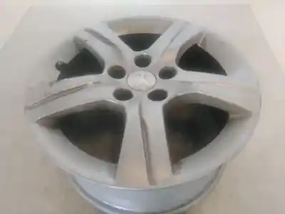 Автозапчастина б/у ШИНА для PEUGEOT 508 Allure Посилання на OEM IAM 5402EX  