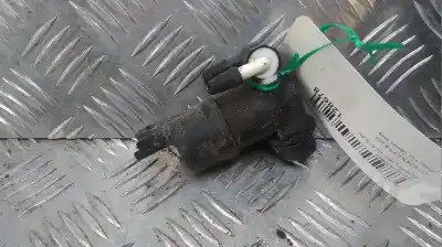 Second-hand car spare part Washer Pump for CITROEN C2 MANUAL OEM IAM references 643475  