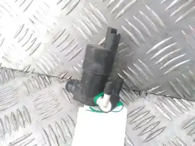 Pezzo di ricambio per auto di seconda mano Pompa Pulita per CITROEN C3 PICASSO MANUAL Riferimenti OEM IAM 643475  