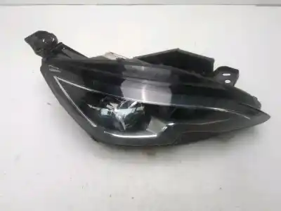 Pezzo di ricambio per auto di seconda mano FARO ANTERIORE DESTRO per PEUGEOT 308 2 MANUAL Riferimenti OEM IAM 1618000580  