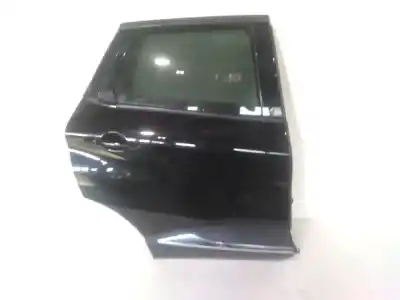 Second-hand car spare part REAR RIGHT DOOR for RENAULT CAPTUR 1 MANUAL OEM IAM references 821000283R  