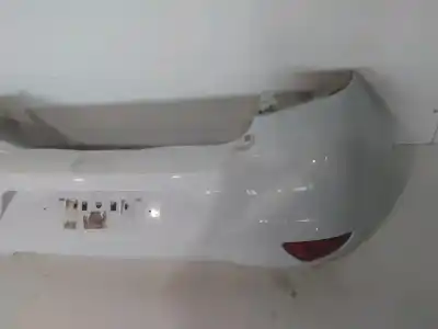 Pezzo di ricambio per auto di seconda mano paraurti posteriore per renault clio 3 manual riferimenti oem iam 7701479250  