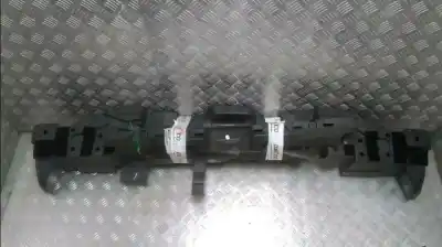 Second-hand car spare part Front Absorber for RENAULT SCENIC 2 MANUAL OEM IAM references 51934486  