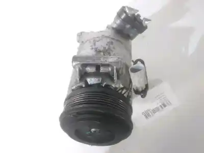İkinci el araba yedek parçası KLIMA KOMPRESÖRÜ için OPEL ZAFIRA 2 B MANUAL OEM IAM referansları 93190260  