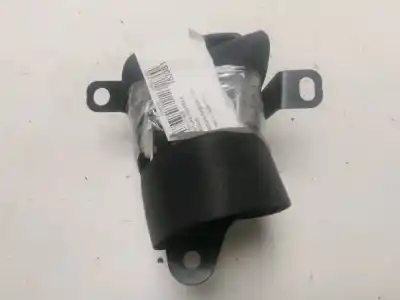Автозапчастина б/у ЦЕНТРАЛЬНИЙ ЗАДНІЙ РЕМІН БЕЗПЕКИ для NISSAN QASHQAI 1 MANUAL Посилання на OEM IAM 88844EY10A  
