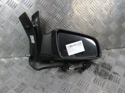 Автозапчасти б/у ЗАДНИЙ ВИД СПРАВА за OPEL ZAFIRA B ZAFIRA B ссылки OEM IAM 13162285  