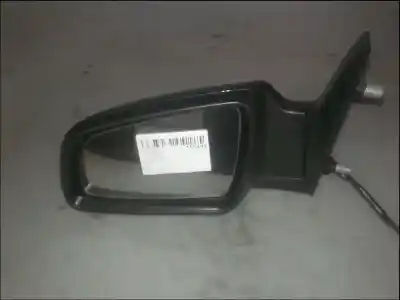 Pezzo di ricambio per auto di seconda mano SPECCHIO SINISTRO per OPEL ZAFIRA 2 B MANUAL Riferimenti OEM IAM 13253339  