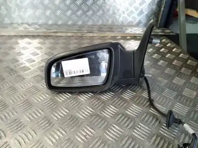 Second-hand car spare part LEFT REARVIEW MIRROR for OPEL ZAFIRA 2 B MANUAL OEM IAM references 13162284  