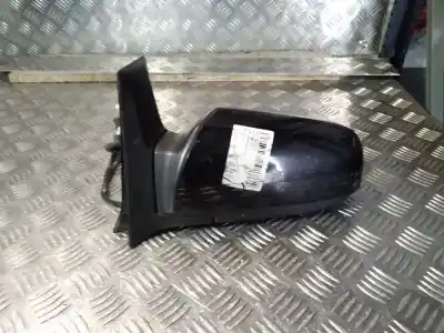 Автозапчастина б/у ЛІВЕ ДЗЕРКАЛО для OPEL ZAFIRA 2 B MANUAL Посилання на OEM IAM 13253339  