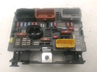 Pezzo di ricambio per auto di seconda mano Centralina Bsm per CITROEN C4 PICASSO 1 MANUAL Riferimenti OEM IAM   9664705880