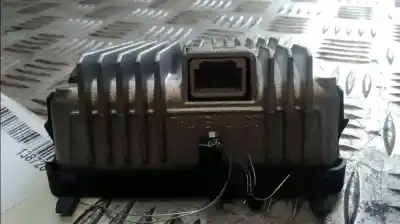 Pezzo di ricambio per auto di seconda mano TELECAMERA per TOYOTA YARIS 3 MANUAL Riferimenti OEM IAM 7701477187  