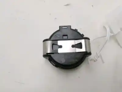 Pezzo di ricambio per auto di seconda mano TELECAMERA per RENAULT MASTER II FURGONETA (FD) 2.5 dCi Riferimenti OEM IAM 8201736284  