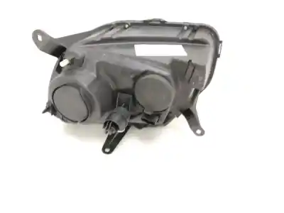 Pezzo di ricambio per auto di seconda mano faro anteriore destro per dacia duster 1 manual riferimenti oem iam 260108233r  
