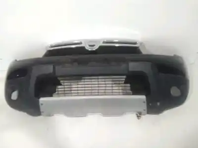 Peça sobressalente para automóvel em segunda mão PARA CHOQUES DIANTEIRO por DACIA DUSTER 1 MANUAL Referências OEM IAM 620220030R  