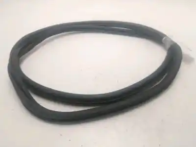 Piesă de schimb auto la mâna a doua CAUCUC CONTUR UȘI pentru SKODA RAPID SPACEBACK  Referințe OEM IAM 5JA867365J5AP  