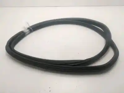 Pezzo di ricambio per auto di seconda mano Gomma Contorno Porta per FIAT SCUDO 2 MANUAL Riferimenti OEM IAM 1498513080  