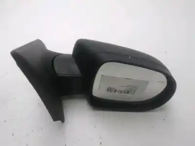 Автозапчастина б/у ПРАВИЙ ЗАДНИЙ ОГЛЯД для RENAULT CLIO 3 1.5 DCI 90CH MANUAL Посилання на OEM IAM 7701071866  