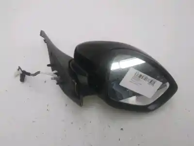 Peça sobressalente para automóvel em segunda mão ESPELHO RETROVISOR DIREITO por CITROEN C3 3 MANUAL Referências OEM IAM 98267124XT  