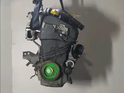 Автозапчастина б/у ДВИГУН КОМПЛЕКТ для RENAULT SCENIC II 1.5 dCi Diesel CAT Посилання на OEM IAM 7701476605  