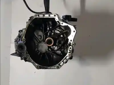 Автозапчастина б/у КОРОБКА ПЕРЕДАЧ для RENAULT MEGANE 3 MANUAL Посилання на OEM IAM 320104219R  