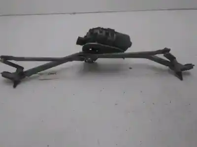 İkinci el araba yedek parçası ÖN SILECEK MOTORU için VOLKSWAGEN PASSAT 4 MANUAL OEM IAM referansları 3B1955113D  