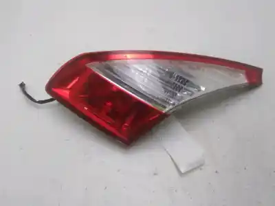 Peça sobressalente para automóvel em segunda mão FAROL / FAROLIM DIREITO por RENAULT MEGANE 3 MANUAL Referências OEM IAM 265500009R  