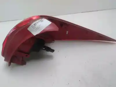 Peça sobressalente para automóvel em segunda mão FAROLIM TRASEIRO ESQUERDO por PEUGEOT 207 MANUAL Referências OEM IAM 6350CT  