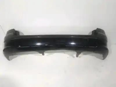 Second-hand car spare part REAR BUMPER for PEUGEOT 308 1 AUTOMATICO OEM IAM references 7410FK  