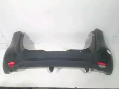 Peça sobressalente para automóvel em segunda mão PARA CHOQUES TRASEIRO por RENAULT GRAND SCENIC 3 MANUAL Referências OEM IAM 850B26487R  