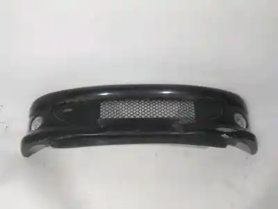 Second-hand car spare part FRONT BUMPER for PEUGEOT 206 MANUAL OEM IAM references 7401N4  