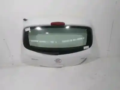 Автозапчастина б/у ЗАГАЛЬНІ ДВЕРІ для OPEL CORSA D Selective Посилання на OEM IAM 93191542  