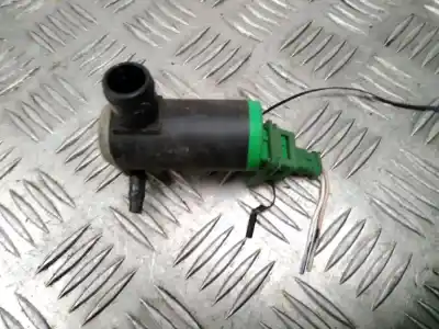 Автозапчастина б/у ЧИСТИТИ НАСОС для PEUGEOT 206 + MANUAL Посилання на OEM IAM 643460  