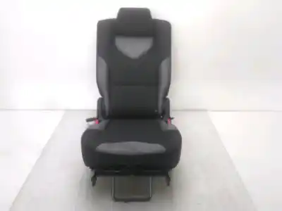 Автозапчастина б/у ПРАВЕ ЗАДНЕ СИДІЛО для PEUGEOT 308 1 AUTOMATICO Посилання на OEM IAM   