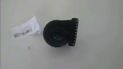 Peça sobressalente para automóvel em segunda mão BUZINA / SIRENE por FIAT DUCATO COMBI 30 (290) 130 (L1H1) Referências OEM IAM 46863783  