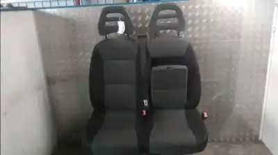 İkinci el araba yedek parçası SAG ÖN KOLTUK için FIAT DUCATO COMBI 30 (290) 130 (L1H1) OEM IAM referansları 60911347  