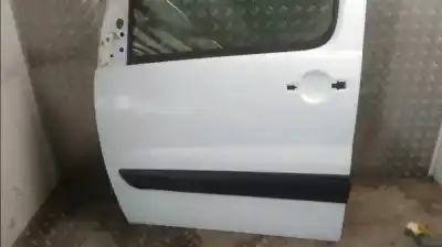 Автозапчастина б/у ПЕРЕДНІ ЛІВІ ДВЕРІ для FIAT SCUDO 2 MANUAL Посилання на OEM IAM   