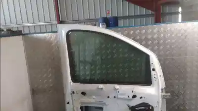 Pezzo di ricambio per auto di seconda mano porta anteriore sinistra per fiat scudo 2 manual riferimenti oem iam   