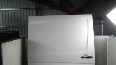Автозапчастина б/у ПРАВІ БІЧНІ РОЗСУВНІ ДВЕРІ для MERCEDES-BENZ SPRINTER 3,5-T FURGONETA (B906) 316 CDI (906.631 906.633 906.635 906.637) Посилання на OEM IAM   