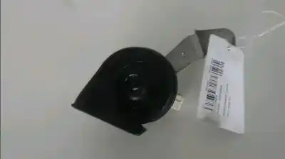 Peça sobressalente para automóvel em segunda mão BUZINA / SIRENE por PEUGEOT EXPERT 2 MANUAL Referências OEM IAM 1440169780  