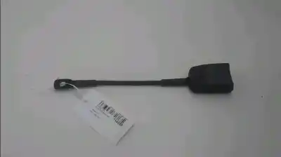 Peça sobressalente para automóvel em segunda mão CHICOTE / ENCAIXE CINTO SEGURANÇA DIANTEIRO ESQUERDO por AIXAM CITY  Referências OEM IAM   