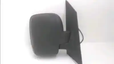 Piesă de schimb auto la mâna a doua OGLINDA LATERALA RETROVIZOR DREAPTA pentru FIAT SCUDO 2 MANUAL Referințe OEM IAM   